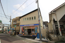 LAWSON＋toks 石川台駅前店