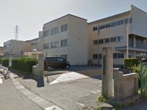 小諸市立美南ガ丘小学校