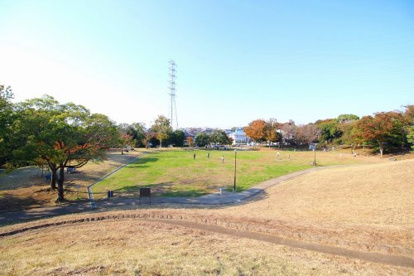 川和富士公園の画像1