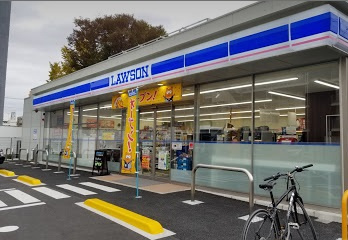 ローソン白幡4丁目店の画像1