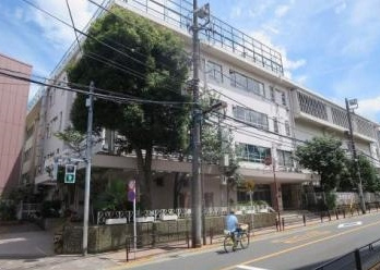 富士小学校の画像1