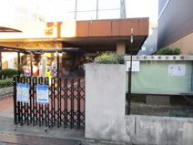 京都市南図書館
