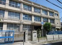 都島小学校