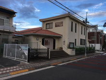 雪ケ谷ルーテル幼稚園