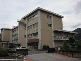 岐阜市立芥見東小学校