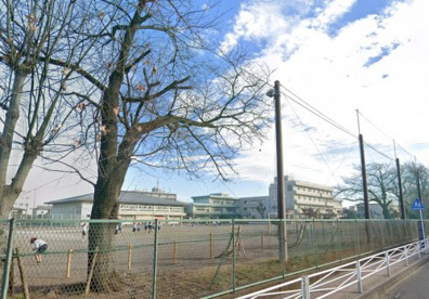 厚木小学校の画像1