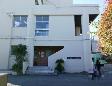 厚木第二小学校の画像1