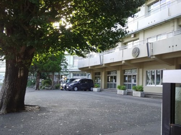 小鮎小学校の画像1