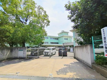 清水小学校の画像1