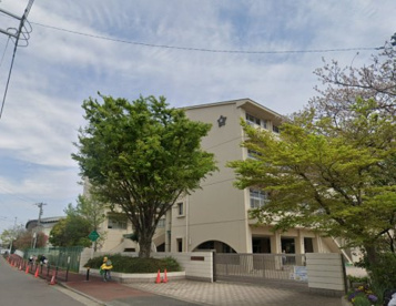 相川小学校の画像1