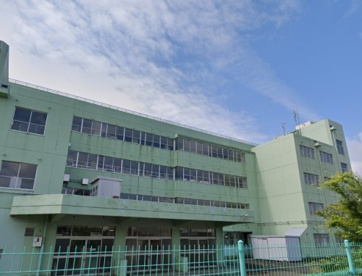 北小学校の画像1