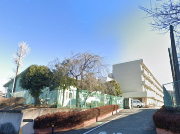 荻野小学校の画像1