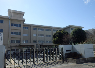 三田小学校の画像1