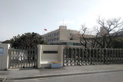 戸室小学校の画像1