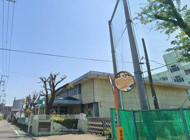 妻田小学校の画像1