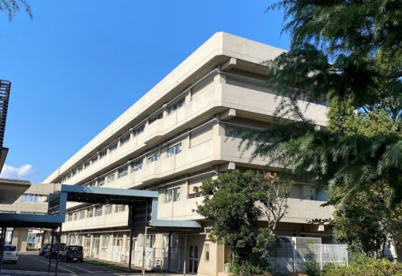 厚木中学校の画像1