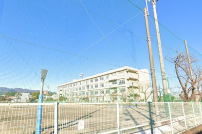 林中学校の画像1