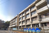 玉川中学校