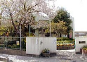 伊丹市立こやのさと幼稚園