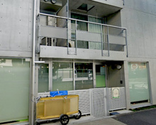 チャレンジキッズ 雪谷大塚園