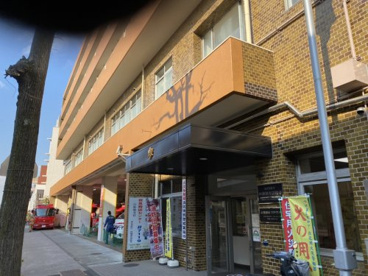 東京消防庁 田園調布消防署の画像1
