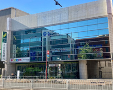 三井住友銀行 雪ヶ谷支店