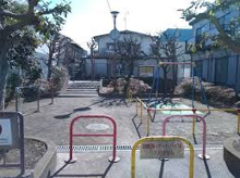 公園 南久が原さつき児童公園