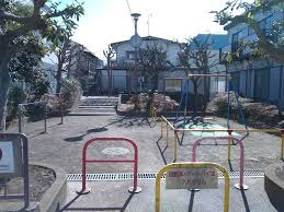 南久が原さつき児童公園の画像1
