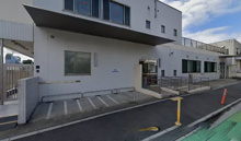 鵜の木いまいずみ保育園