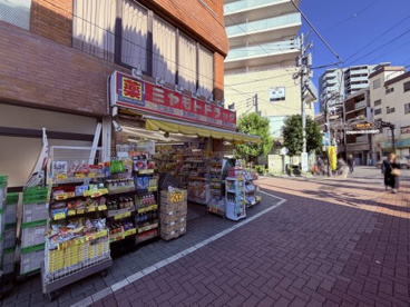 ミヤモトドラッグ 中板橋店の画像1