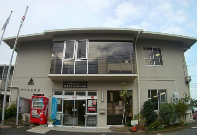 厚木市 厚木北公民館の画像1