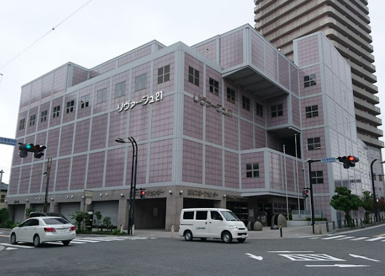 厚木市役所 東町スポーツセンターの画像1