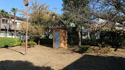 ことり児童公園の画像1