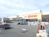 DCMホーマック瀬谷店