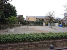 南千束東児童公園