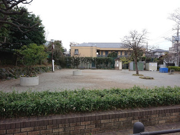 南千束東児童公園の画像1