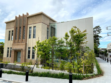 大田区立勝海舟記念館