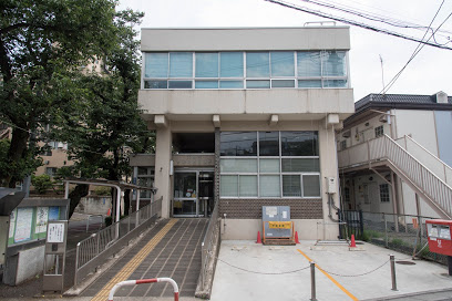 大田区 千束特別出張所の画像1