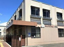 にじいろ保育園大岡山