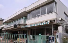 幼稚園 大岡山幼稚園