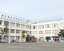 大田区立馬込小学校