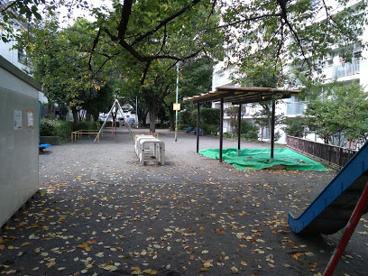南馬込一丁目児童公園の画像1