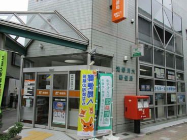 滝野川六郵便局の画像1