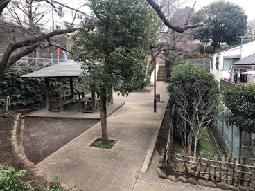 たぬき山公園の画像1