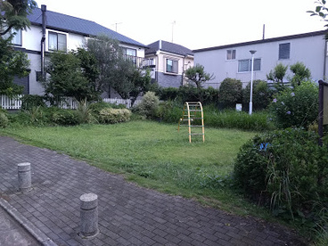 どんぐりの木児童公園の画像1