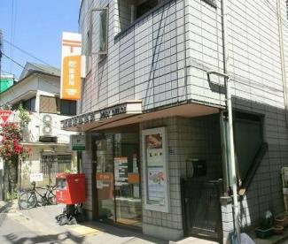 北堀船郵便局の画像1