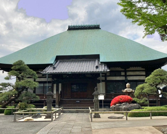 長遠寺の画像1