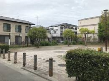 きたのこばと児童公園