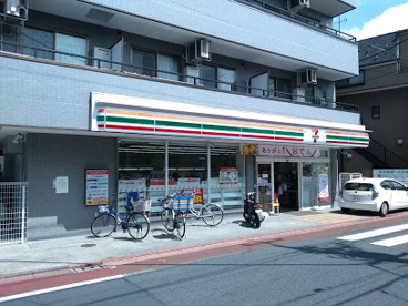 セブン-イレブン 大田区南馬込２丁目店の画像1