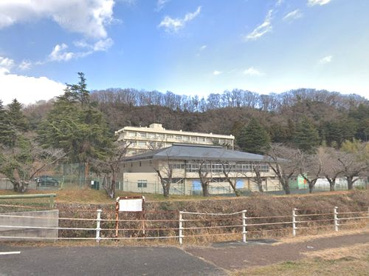 厚木市立玉川小学校の画像1